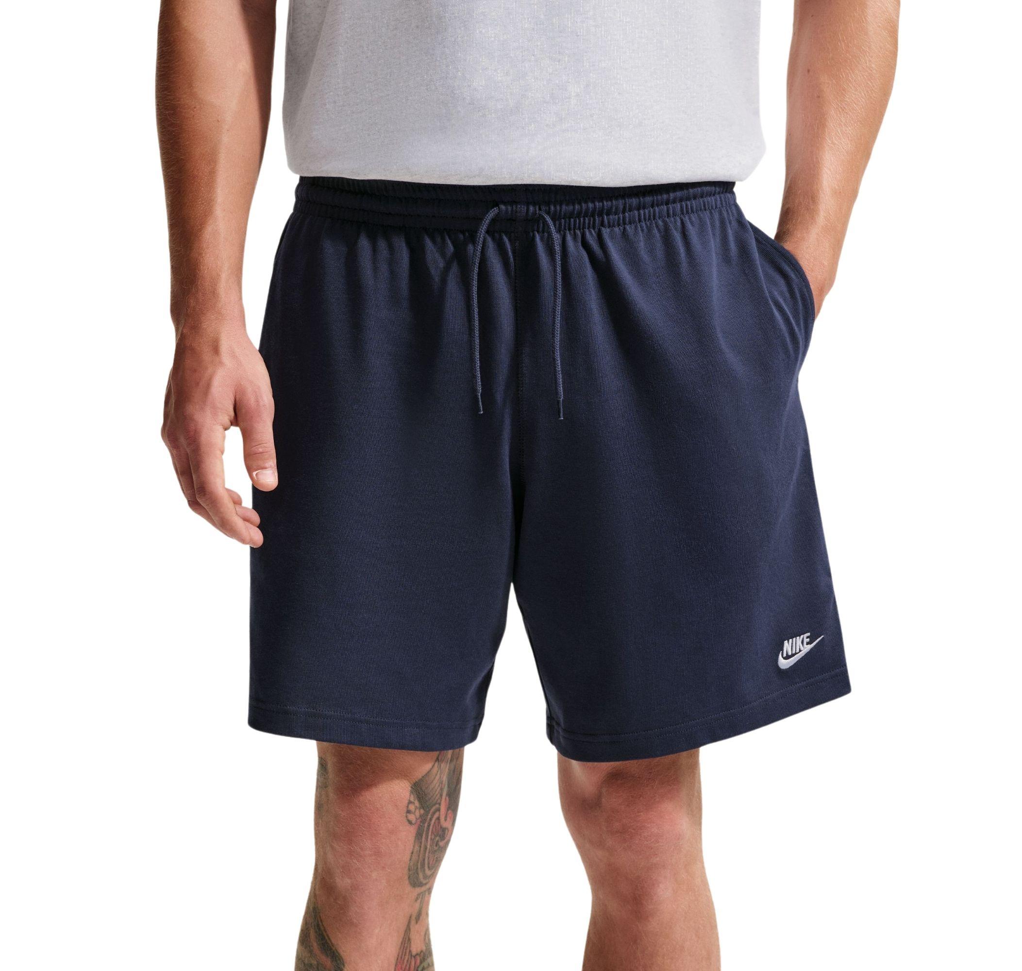 Мужские шорты Nike Club Kapri