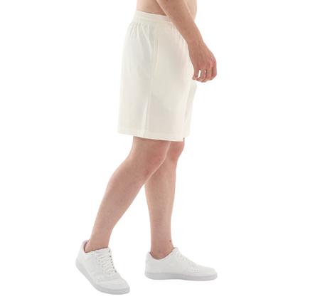 Nike Club Erkek Şort Ve Kapri Beyaz