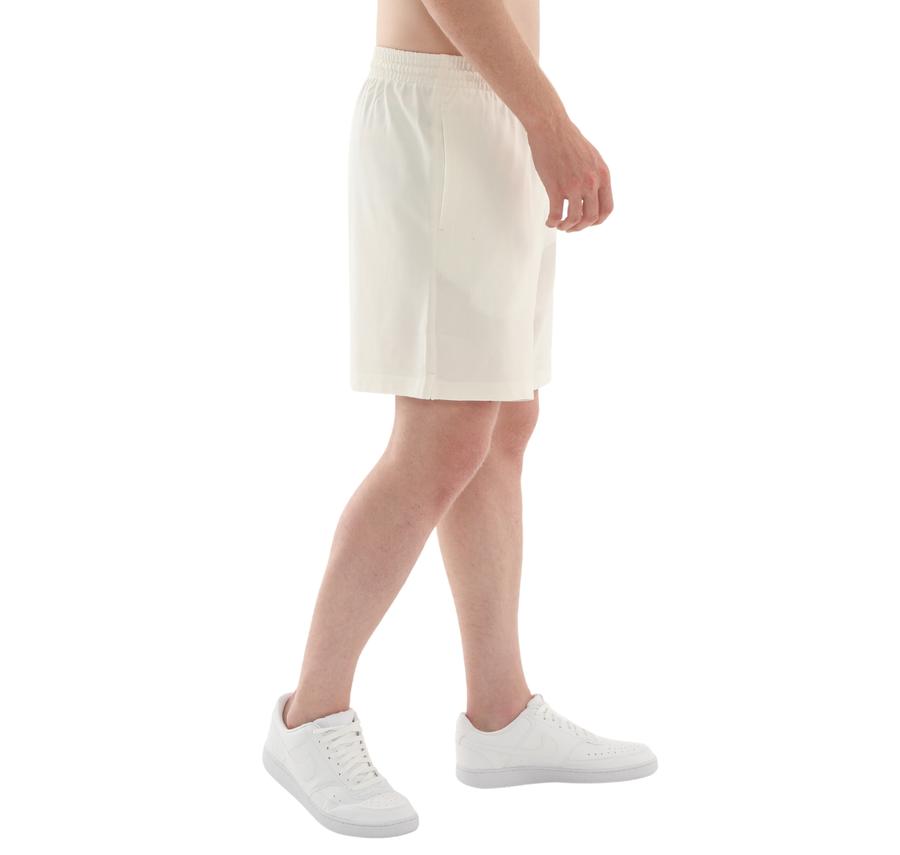 Nike Club Erkek Şort Ve Kapri Beyaz Nike Club Erkek Şort Ve Kapri Beyaz