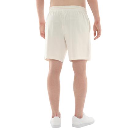 Nike Club Erkek Şort Ve Kapri Beyaz