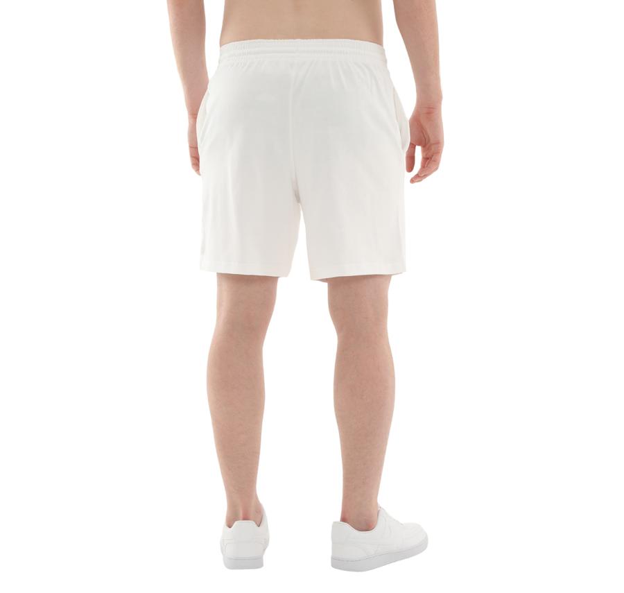 Nike Club Erkek Şort Ve Kapri Beyaz Nike Club Erkek Şort Ve Kapri Beyaz