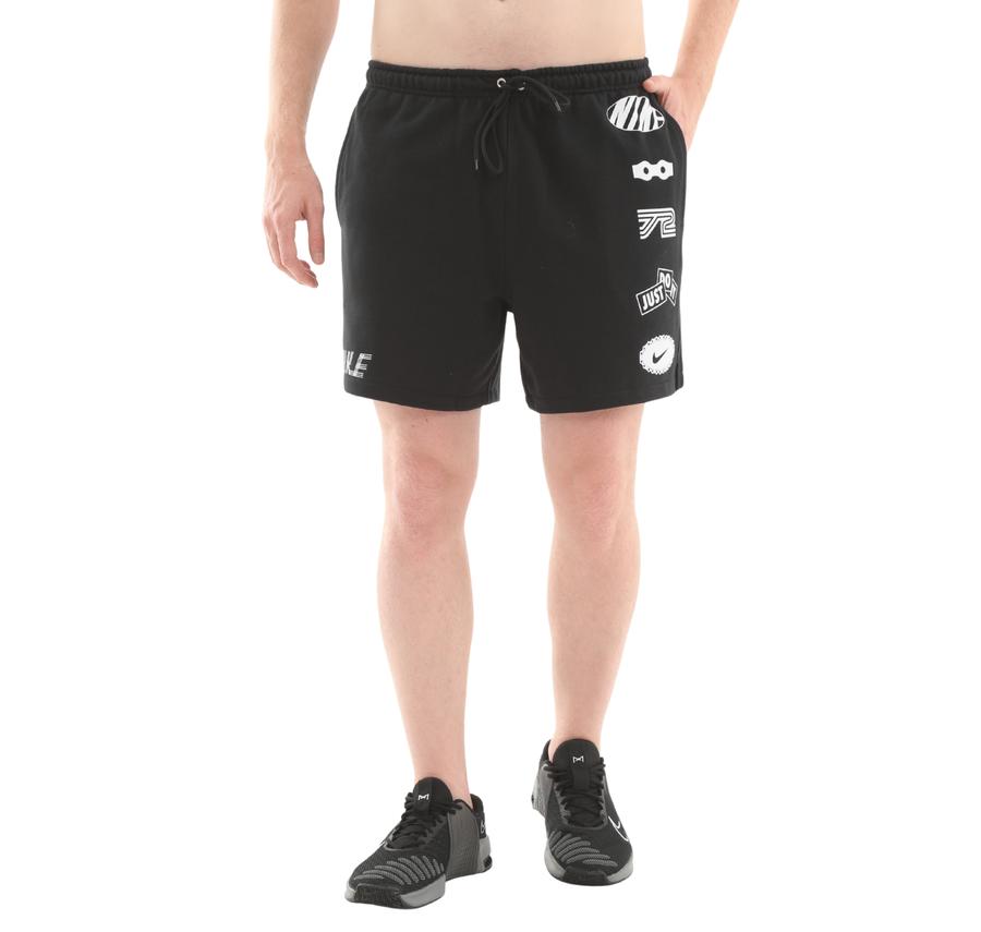 Nike Club Erkek Şort Ve Kapri Siyah Nike Club Erkek Şort Ve Kapri Siyah