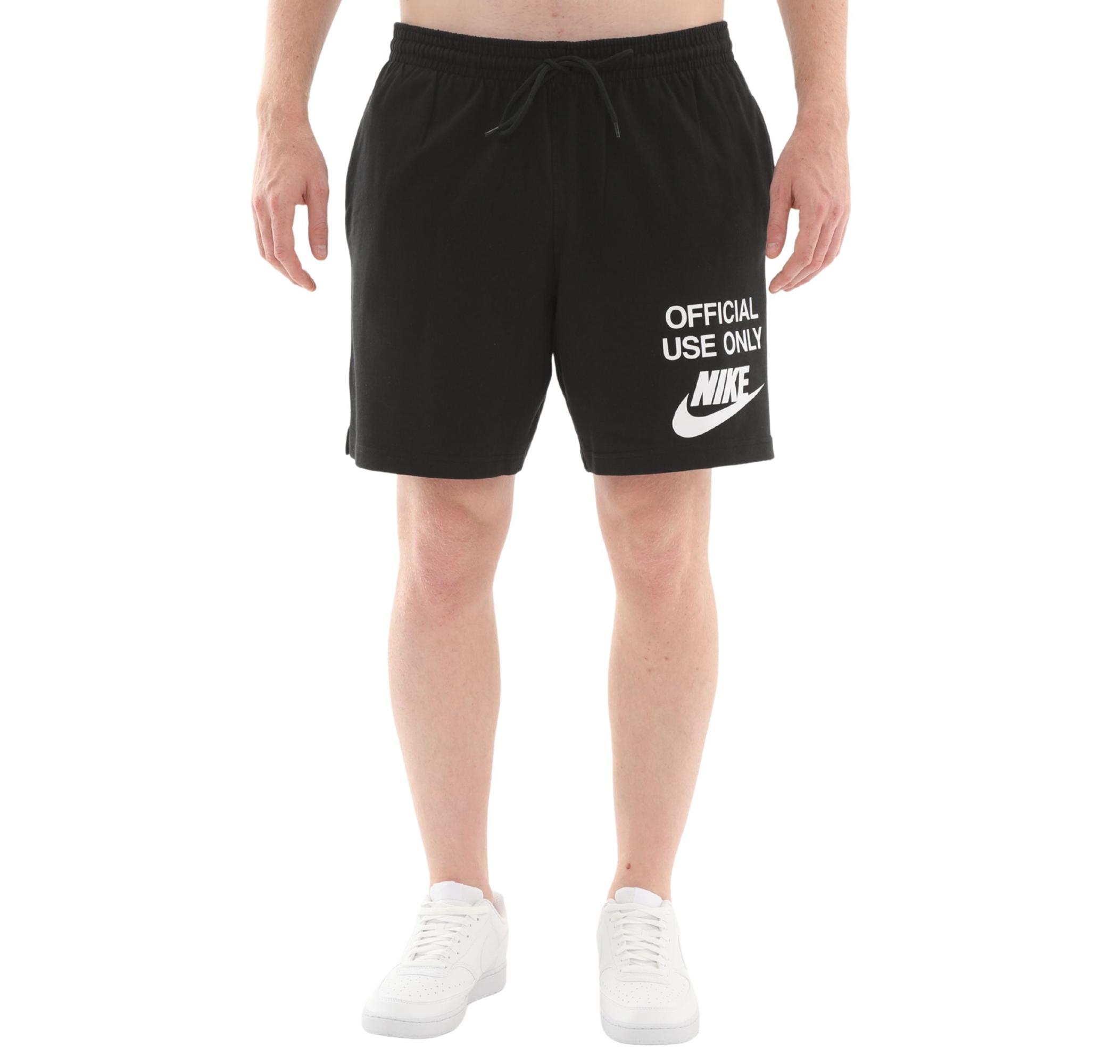 Мужские шорты Nike Club Kapri