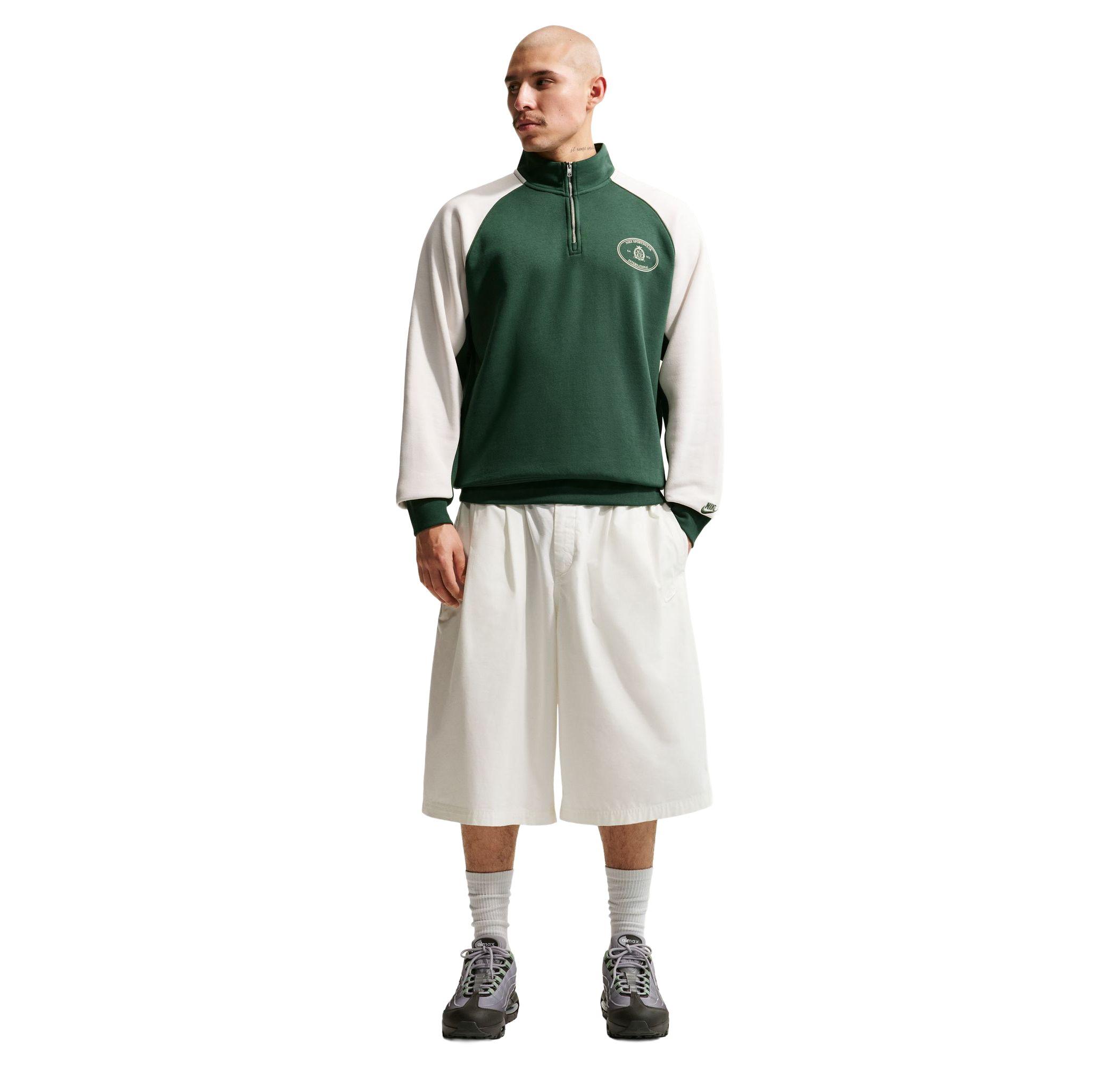 Мужской свитшот Nike Club