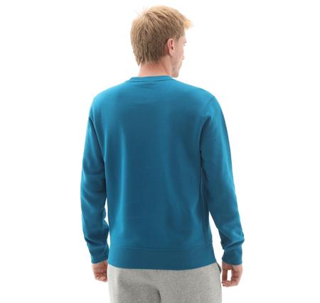 Nike Club Erkek Sweatshirt Turkuaz