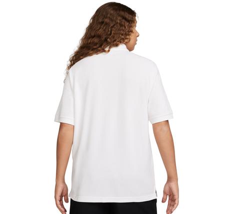 Nike Club Erkek T-Shirt Beyaz