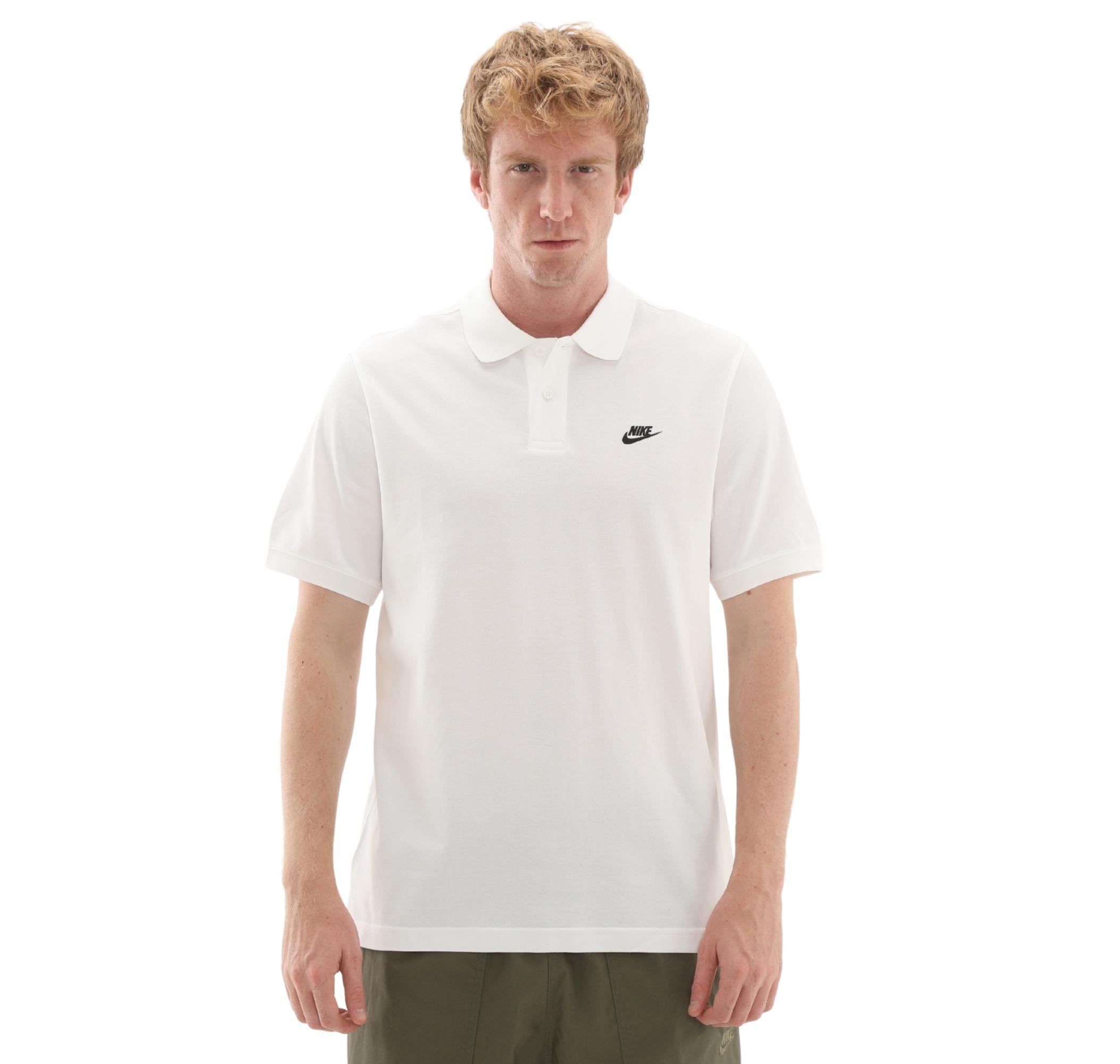 Мужская футболка Nike Club