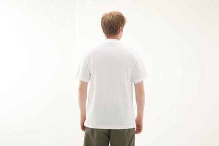 Nike Club Erkek T-Shirt Beyaz