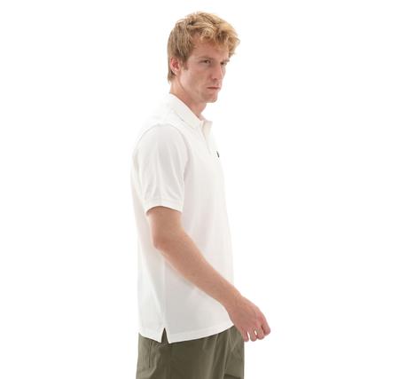 Nike Club Erkek T-Shirt Beyaz