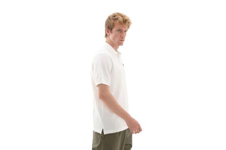 Nike Club Erkek T-Shirt Beyaz