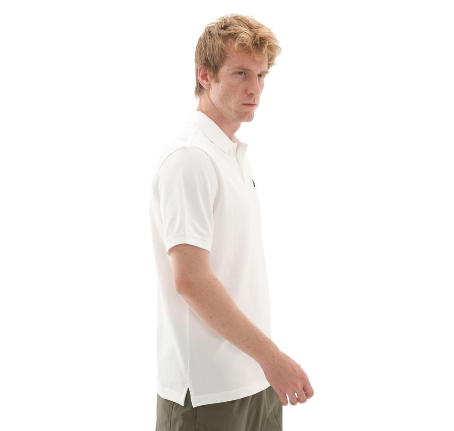 Nike Club Erkek T-Shirt Beyaz Nike Club Erkek T-Shirt Beyaz