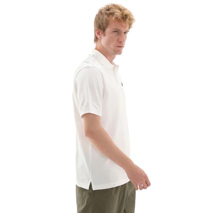 Nike Club Erkek T-Shirt Beyaz