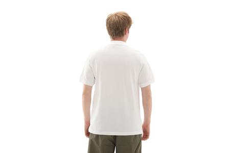 Nike Club Erkek T-Shirt Beyaz