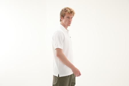 Nike Club Erkek T-Shirt Beyaz
