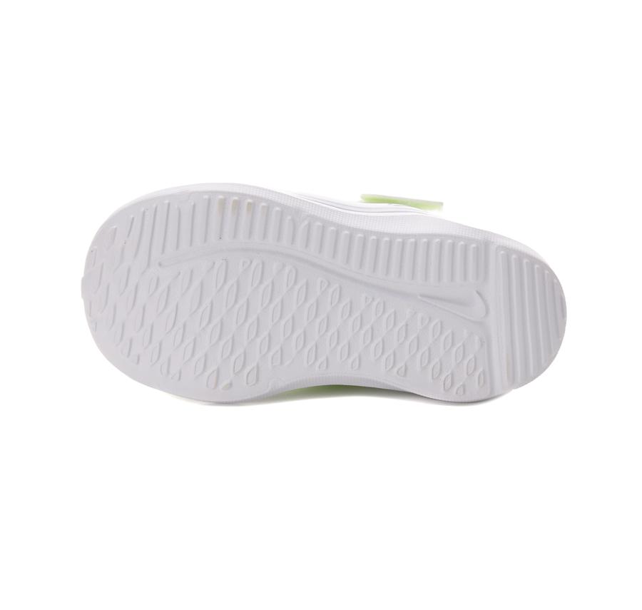 Nike Cosmic Runner Bebek Spor Ayakkabı Beyaz Nike Cosmic Runner Bebek Spor Ayakkabı Beyaz