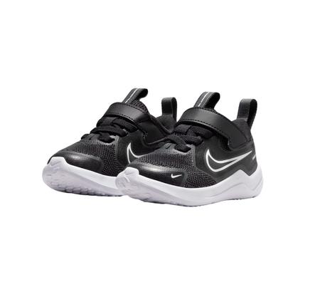 Nike Cosmic Runner Bebek Spor Ayakkabı Siyah