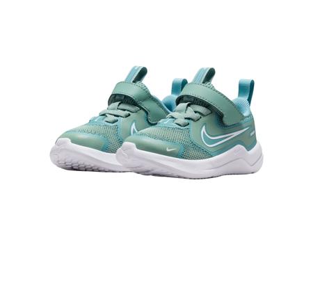 Nike Cosmic Runner Bebek Spor Ayakkabı Yeşil