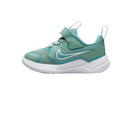 Nike Cosmic Runner Bebek Spor Ayakkabı Yeşil