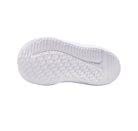 Nike Cosmic Runner Bebek Spor Ayakkabı Siyah