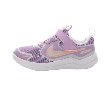 Nike Cosmic Runner Bebek Spor Ayakkabı Mor