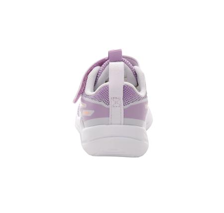 Nike Cosmic Runner Bebek Spor Ayakkabı Mor
