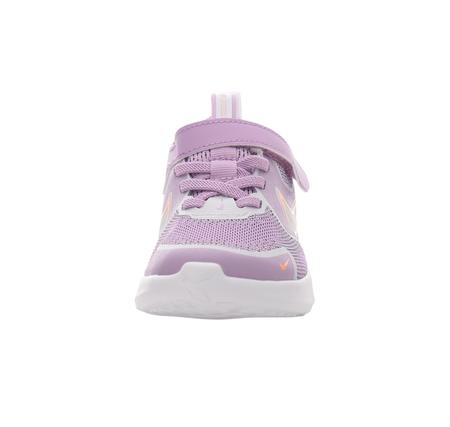 Nike Cosmic Runner Bebek Spor Ayakkabı Mor