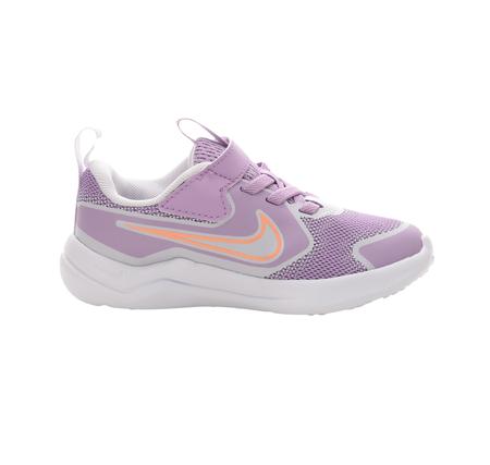 Nike Cosmic Runner Bebek Spor Ayakkabı Mor