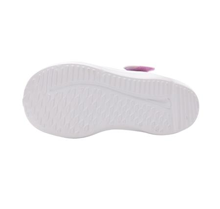 Nike Cosmic Runner Bebek Spor Ayakkabı Mor