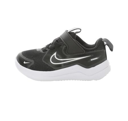 Nike Cosmic Runner Bebek Spor Ayakkabı Siyah
