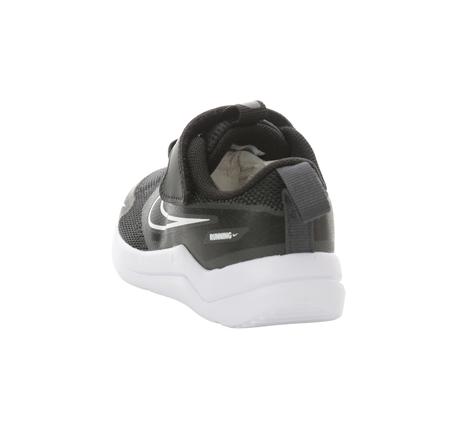 Nike Cosmic Runner Bebek Spor Ayakkabı Siyah