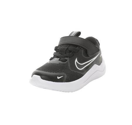 Nike Cosmic Runner Bebek Spor Ayakkabı Siyah