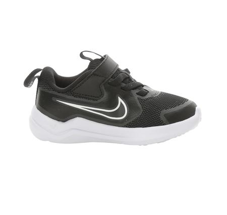 Nike Cosmic Runner Bebek Spor Ayakkabı Siyah