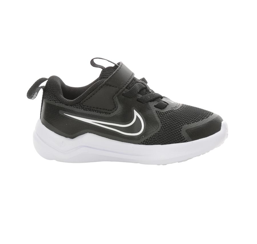 Nike Cosmic Runner Bebek Spor Ayakkabı Siyah Nike Cosmic Runner Bebek Spor Ayakkabı Siyah