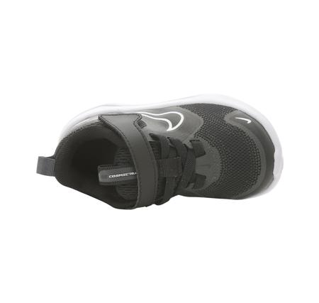 Nike Cosmic Runner Bebek Spor Ayakkabı Siyah