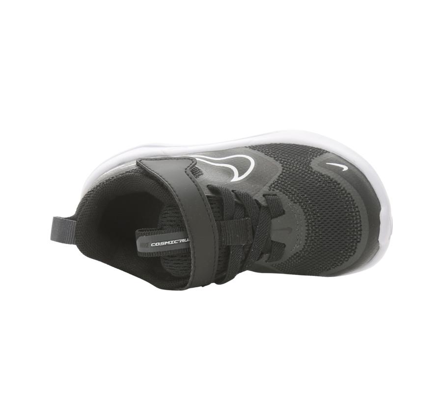 Nike Cosmic Runner Bebek Spor Ayakkabı Siyah Nike Cosmic Runner Bebek Spor Ayakkabı Siyah
