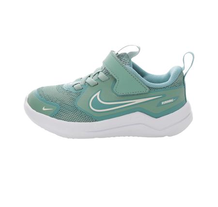 Nike Cosmic Runner Bebek Spor Ayakkabı Yeşil