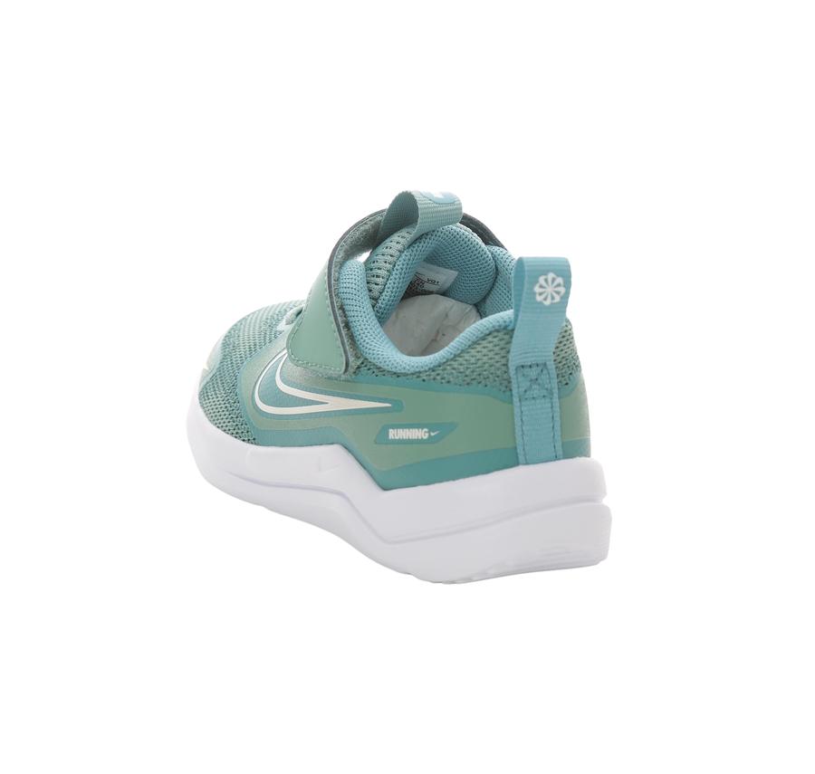 Nike Cosmic Runner Bebek Spor Ayakkabı Yeşil - Görsel 3