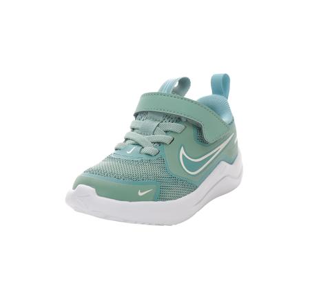 Nike Cosmic Runner Bebek Spor Ayakkabı Yeşil