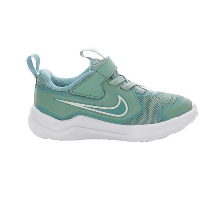 Nike Cosmic Runner Bebek Spor Ayakkabı Yeşil