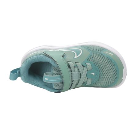 Nike Cosmic Runner Bebek Spor Ayakkabı Yeşil