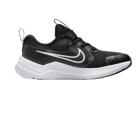 Nike Cosmic Runner Çocuk Spor Ayakkabı Siyah