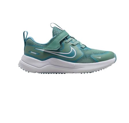 Nike Cosmic Runner Çocuk Spor Ayakkabı Yeşil