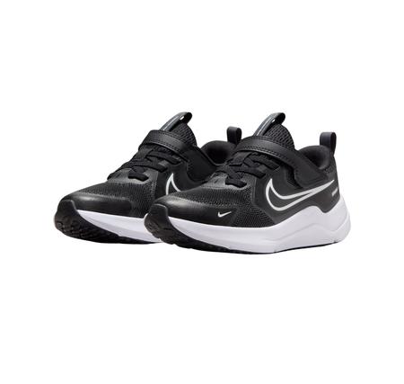 Nike Cosmic Runner Çocuk Spor Ayakkabı Siyah