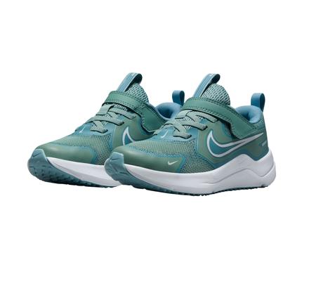 Nike Cosmic Runner Çocuk Spor Ayakkabı Yeşil