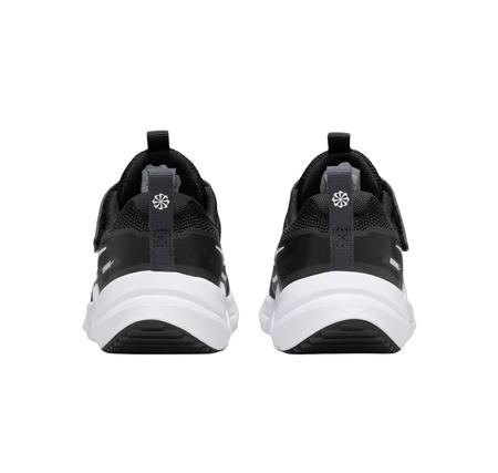 Nike Cosmic Runner Çocuk Spor Ayakkabı Siyah