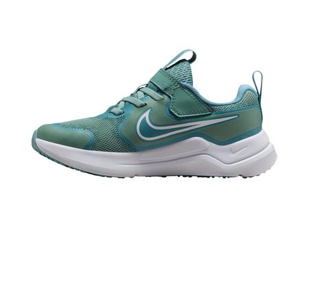 Nike Cosmic Runner Çocuk Spor Ayakkabı Yeşil
