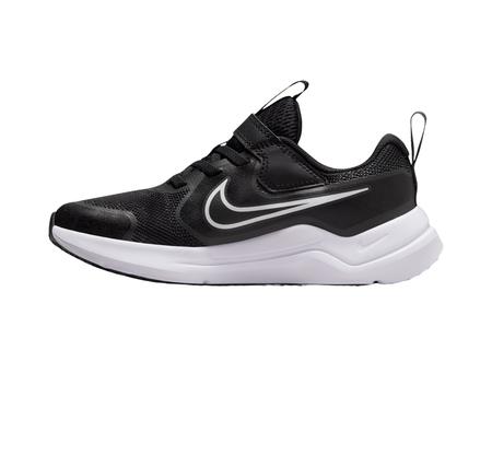 Nike Cosmic Runner Çocuk Spor Ayakkabı Siyah