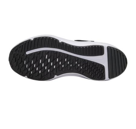 Nike Cosmic Runner Çocuk Spor Ayakkabı Siyah