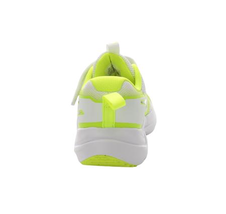 Nike Cosmic Runner Çocuk Spor Ayakkabı Beyaz