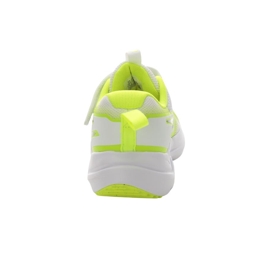 Nike Cosmic Runner Çocuk Spor Ayakkabı Beyaz Nike Cosmic Runner Çocuk Spor Ayakkabı Beyaz